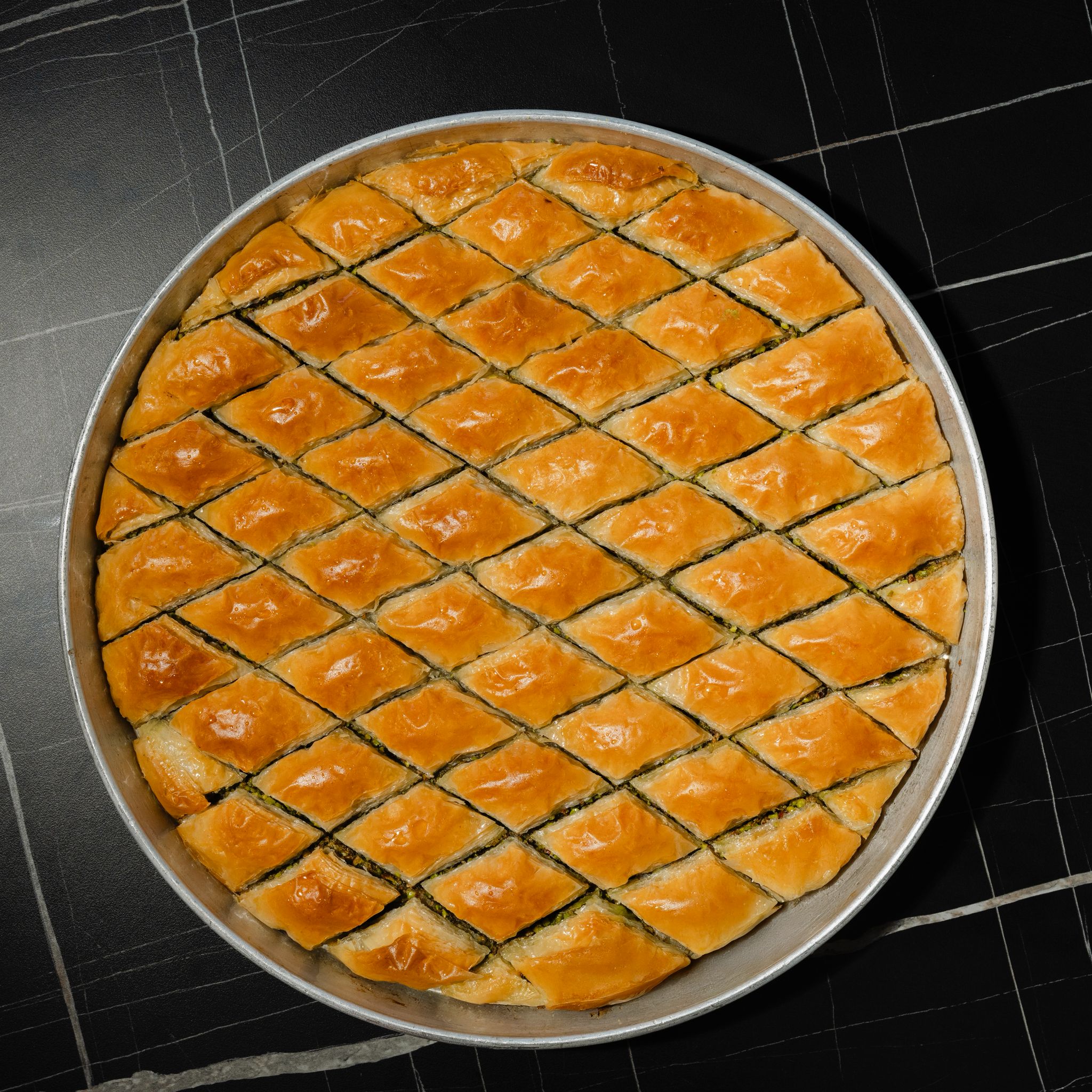 Kaleoğlu Baklava İslahiye